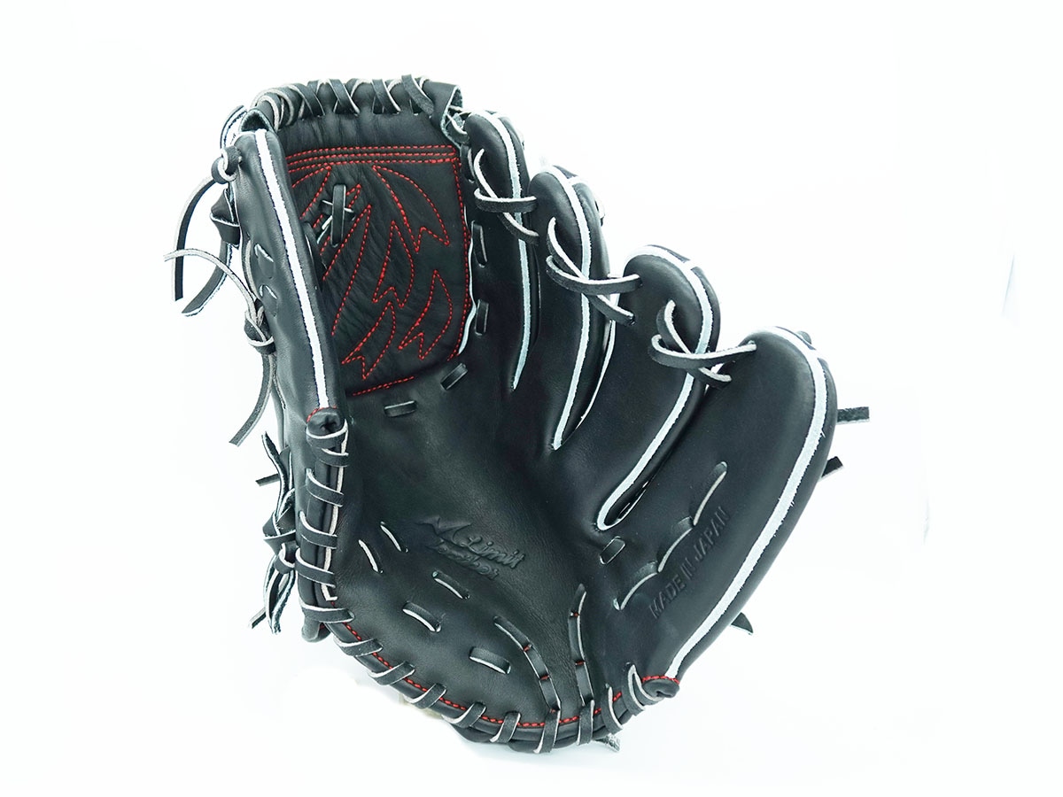 ノーリミット 軟式グローブ ノーリミット軟式グローブ