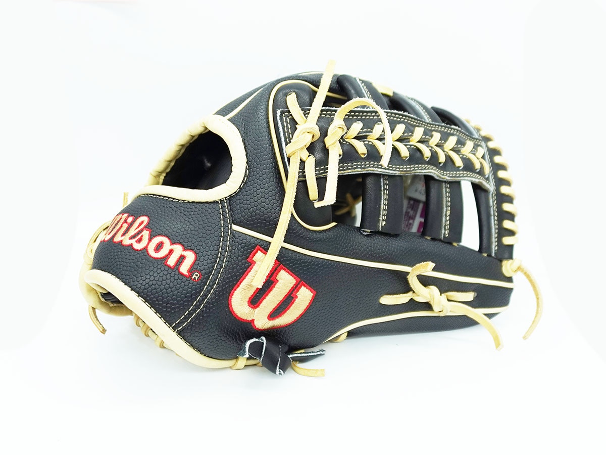 ウィルソン A2000 外野グローブ | 中古野球用品販売の球児先生
