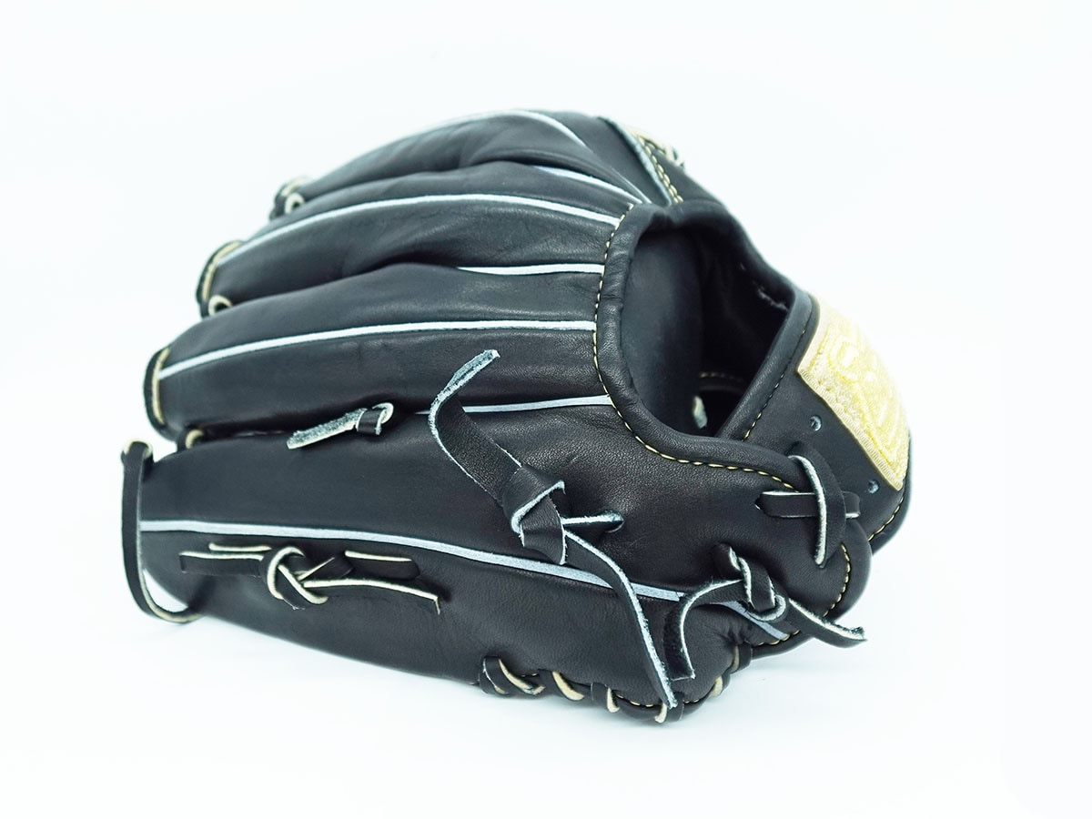 ベルガード 武州和牛ストロングレザー 内野グローブ | 中古野球用品