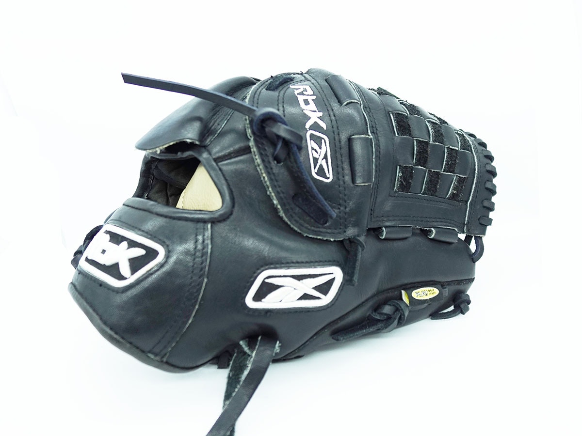 リーボック VR6000 OTR SERIES 投手グローブ ジョシュ・ベケットモデル