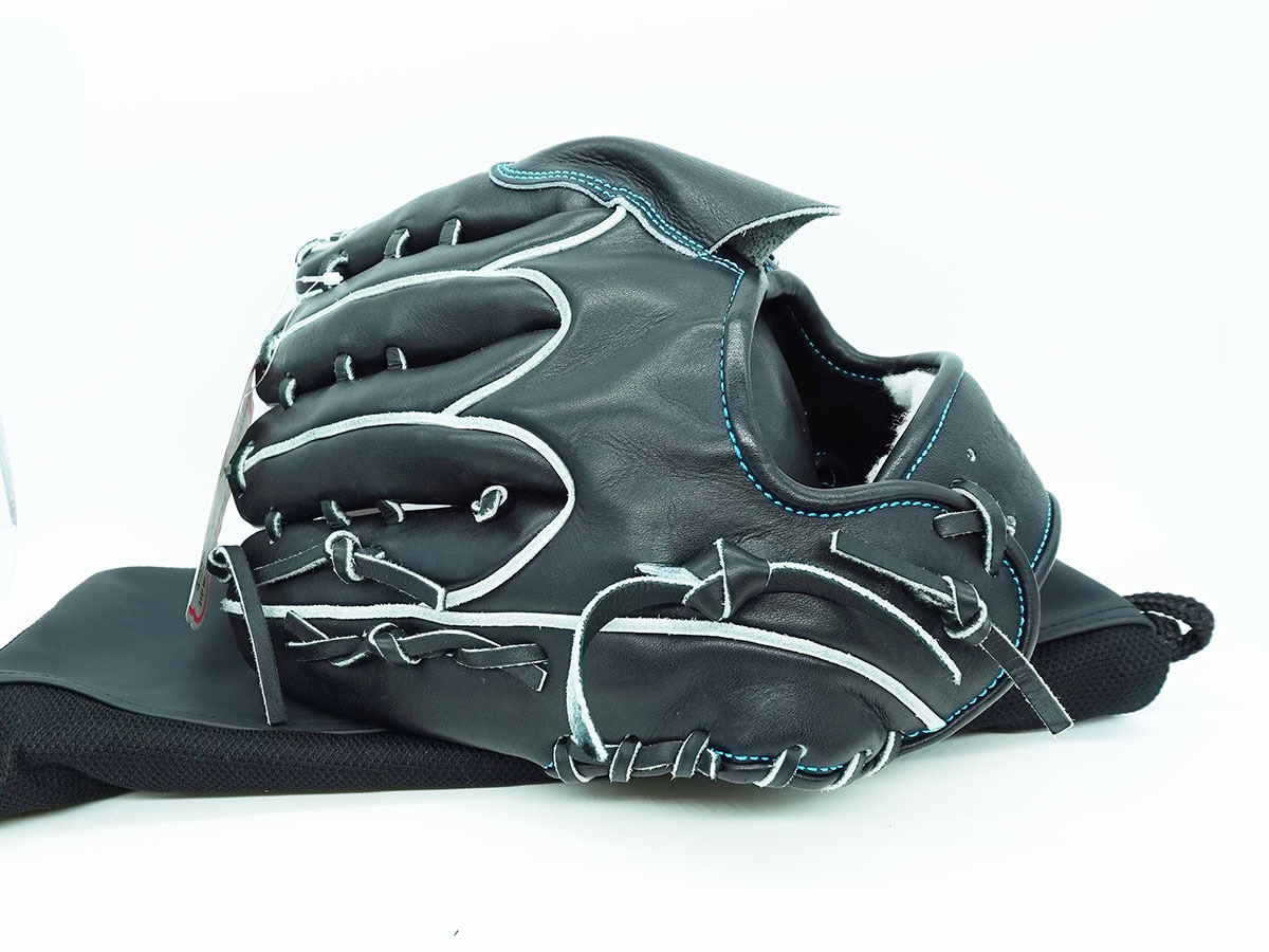 ONE OF THE ANSWER 投手グローブ 松坂大輔モデル | 中古野球用品販売の