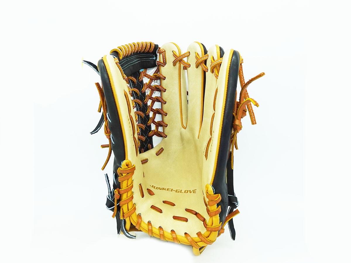 UNDER ARMOUR 軟式グローブ CB8041 イエロー UNDER ARMOUR 軟式