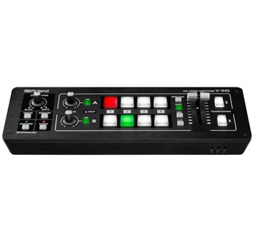 Roland V-1HD HDビデオスイッチャー｜映像機材の販売・機材屋.jp