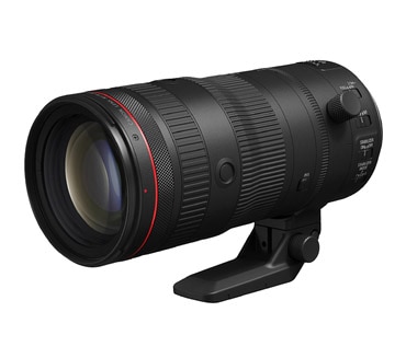 CANON RF70-200mm F2.8 L IS USM Z(BK) ブラック 型番：RF70