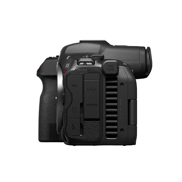 CANON EOS R5 C ボディー 8Kデジタルシネマカメラ｜映像機材の販売