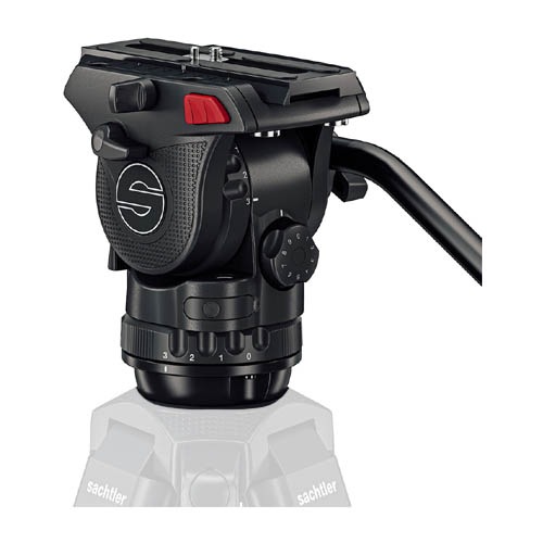 創業祭開催中】sachtler/ザハトラー S2170-0001 Ace XL MK II fluid