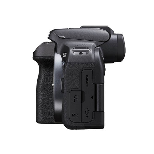 創業祭開催中】CANON 【お取り寄せ品】EOS R10 ボディー APS-Cミラー