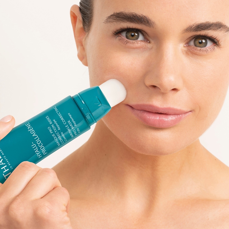 ソワン コンブレ マスク|maison de LA MAR(ラメール)公式通販