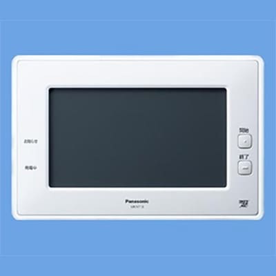 MKN713 || エネルギーマネジメントシステム Panasonic スマートHEMS