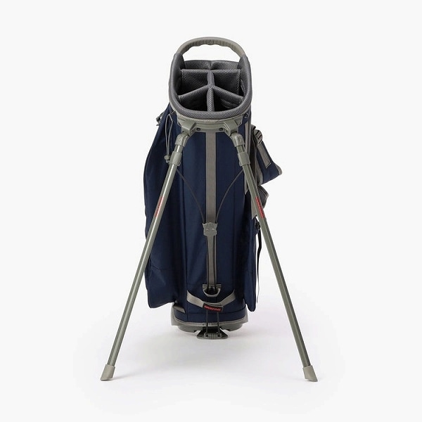 ブリーフィング ゴルフ バッグ キャディバッグ ミルコレクション
