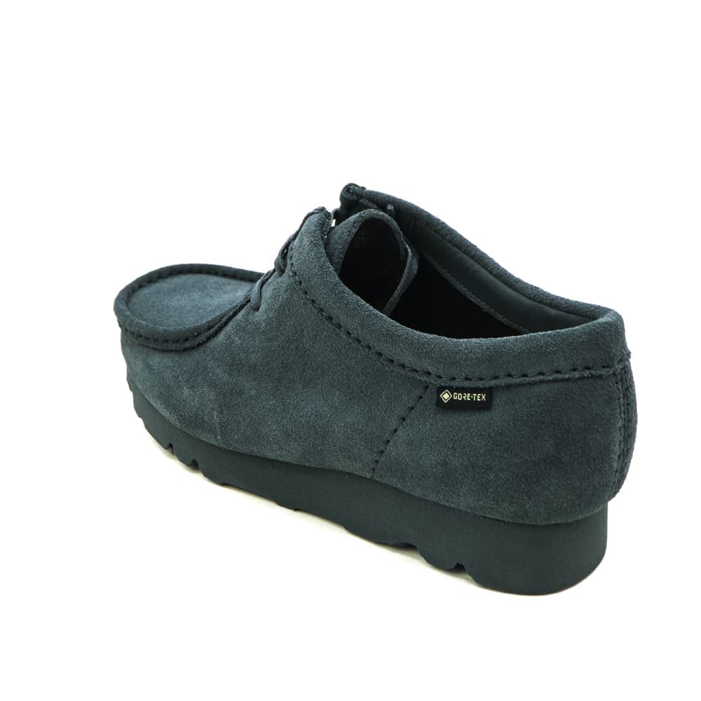 セール】クラークス オリジナルズ メンズ ゴアテックス スエード