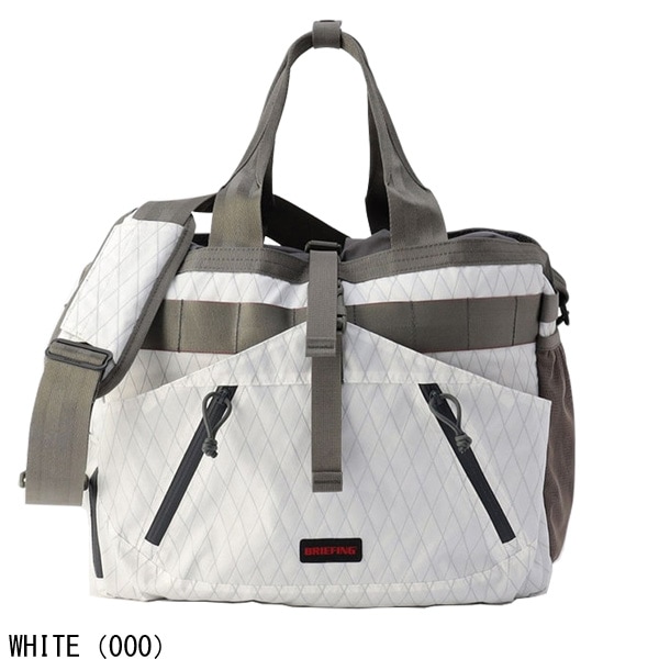 ブリーフィング ゴルフ バッグ トランジショントートバッグ ミル