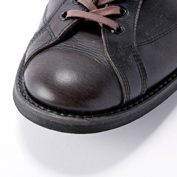 BROTHER BRIDGE ブラザーブリッジ【HENRY】≪VINTAGE TEACORE / CALF