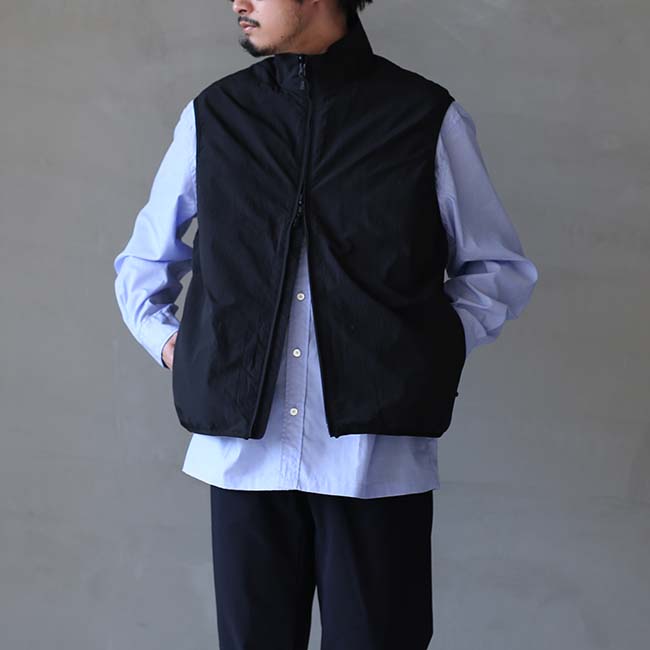 bj-58022) DAIWA PIER39(ダイワピアサーティナイン) / Tech Mil Vest