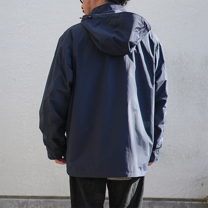 10%OFF】[S24FA036]nanamica(ナナミカ) 2L PERTEX UNLIMITED Field