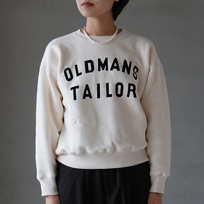 50%OFF】(m1017) R&D.M.Co-/OLDMANS TAILOR(アールアンドディーエム