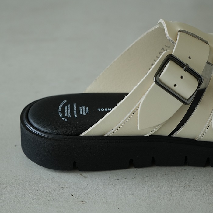 bss2412017) / BEAUTIFUL SHOES(ビューティフルシューズ