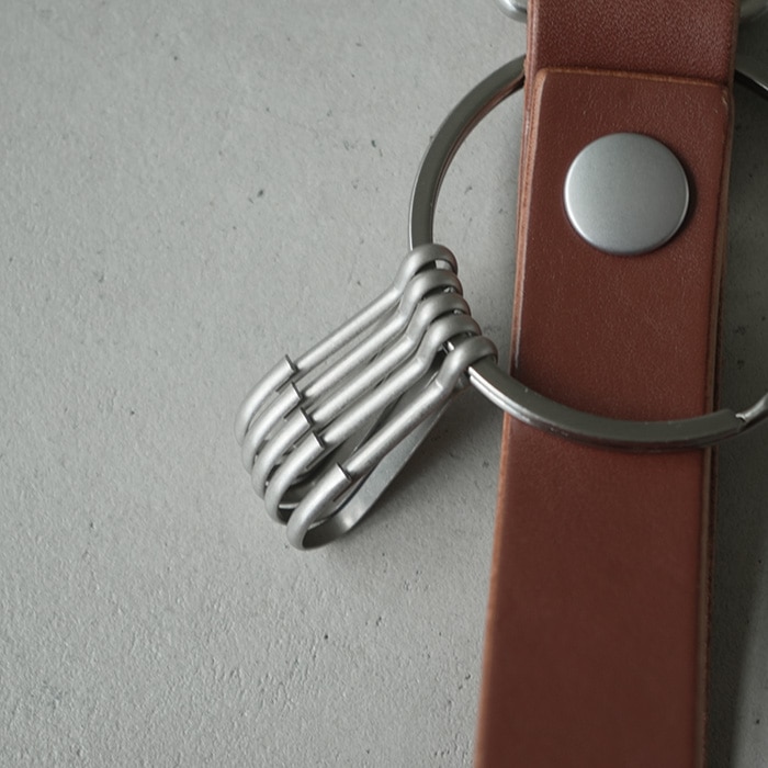 qn-rc-kha) Hender Scheme / (エンダースキーマ) /key flock(キー