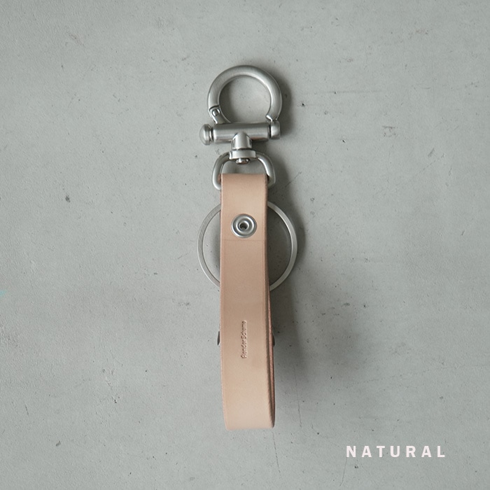 qn-rc-kha) Hender Scheme / (エンダースキーマ) /key flock(キー