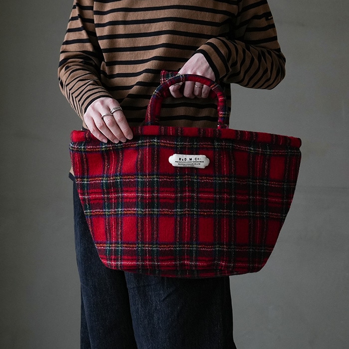 20%OFF】(6543） / R&D.M.Co-/OLDMANS TAILOR(アールアンドディーエム