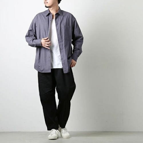◇(NT5052N） / THE NORTH FACE PURPLE LABEL(ザ・ノースフェイス