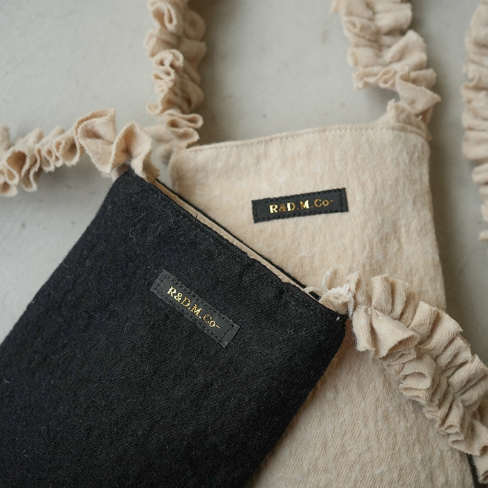 7134) R&D.M.Co-/OLDMANS TAILOR(アールアンドディーエムコー/オールド