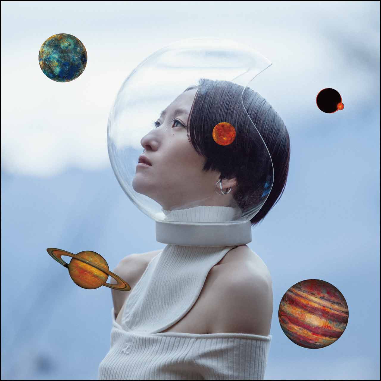 CD]日食なつこ Anniversary BEST-Fly-by2024- ＜通常盤＞ | すべての