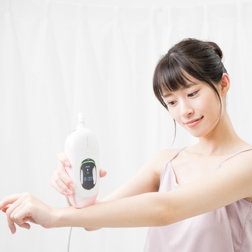 DR.ELLEMISS ZERO | 美容機器 | LE COLLECTION