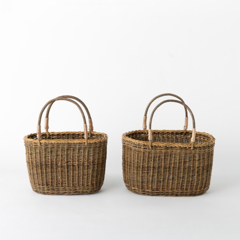 ラトビア バスケット