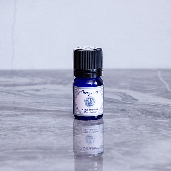 ベルガモット【エッセンシャルオイル】｜アロマ｜ライブラ国産精油