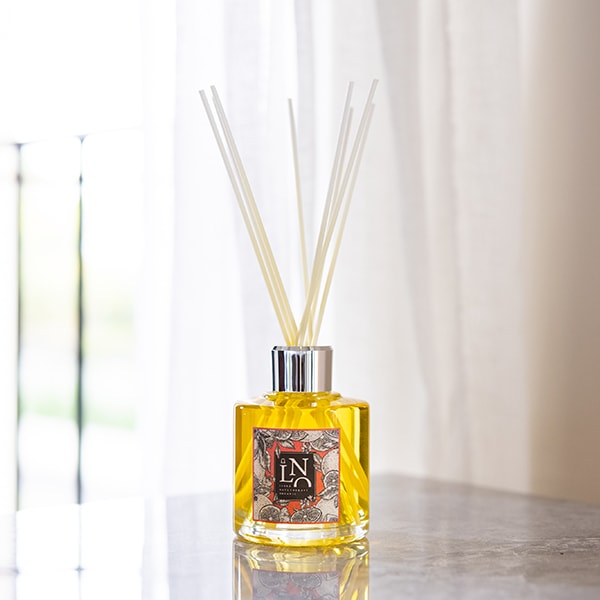 オーガニックアロマ ディフューザー Paradisi｜アロマ｜ライブラ国産精油