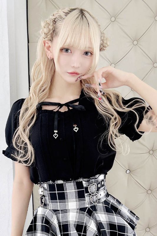 地雷系・量産型のファッション通販サイトMARS（マーズ