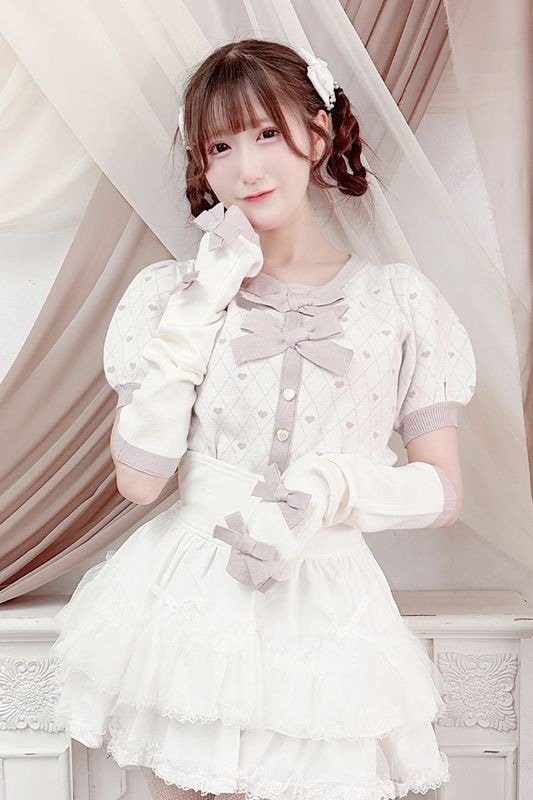 KNIT SWEATER|地雷系・量産型のファッション通販サイトMARS（マーズ