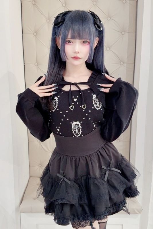 トップス|地雷系・量産型のファッション通販サイトMARS（マーズ