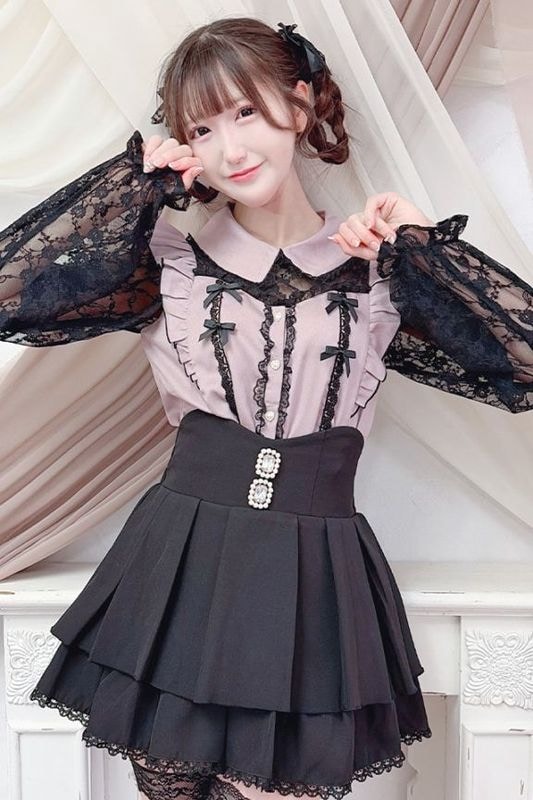 MA*RS ALL ITEM|地雷系・量産型のファッション通販サイトMARS（マーズ