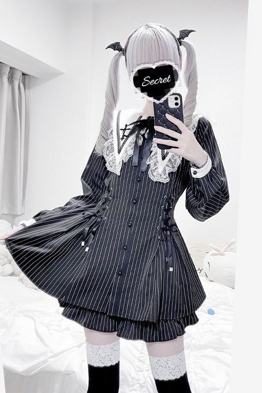 ONE PIECE|地雷系・量産型のファッション通販サイトMARS（マーズ