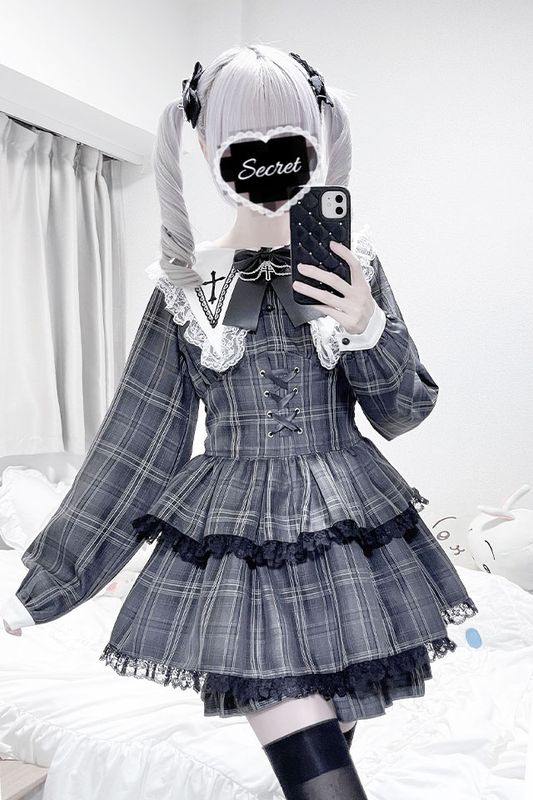 ONE PIECE|地雷系・量産型のファッション通販サイトMARS（マーズ