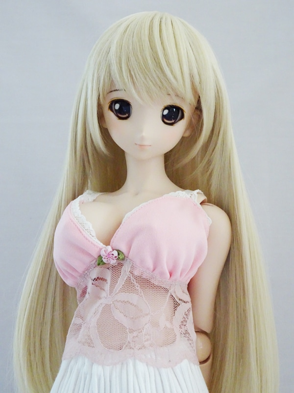 単品】DD(L)/DDdy セクシーキャミソール（ピンク） | 【60cm】単品商品