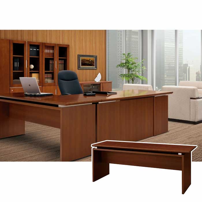 サイドデスク 延長机 平机 W1800mm 180cm VP-39R-1860ST（商品番号