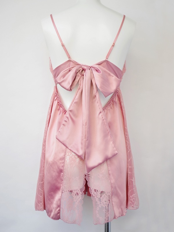 LOVE ADDICT 単品スリップ｜かわいい下着・ランジェリーの通販