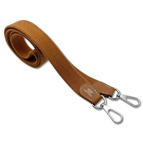 エルメス ミニエヴリン（エブリン） TPM ゴールド トリヨンクレマンス