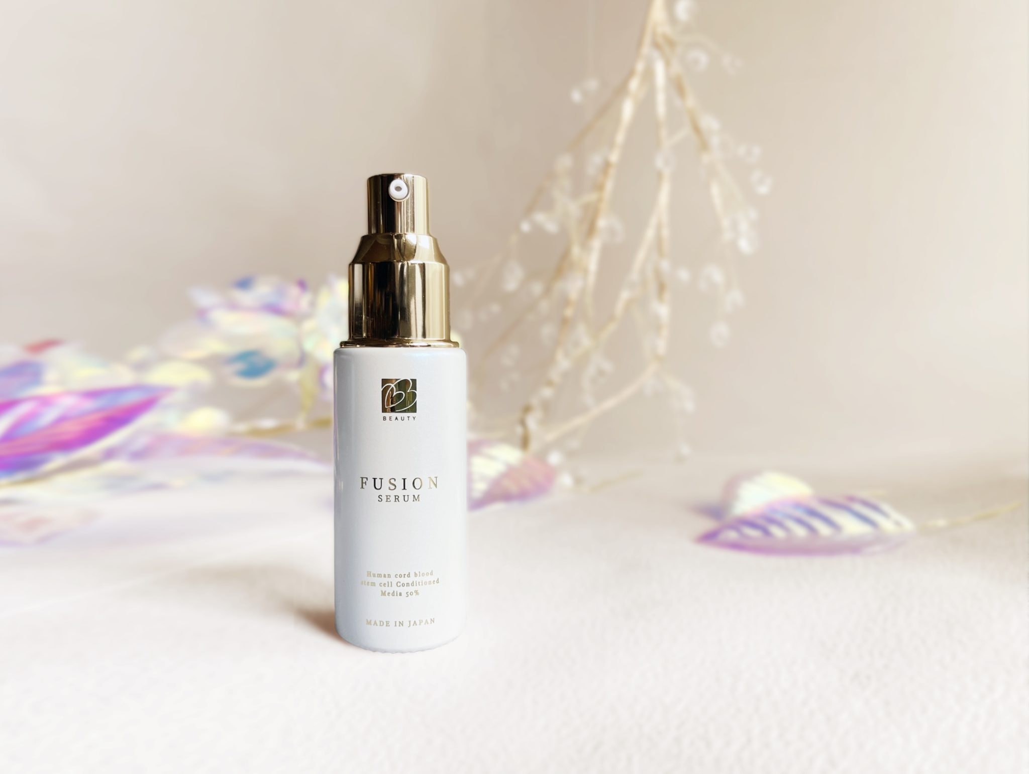 □ ビーラブドバイ | Luxe+TKM