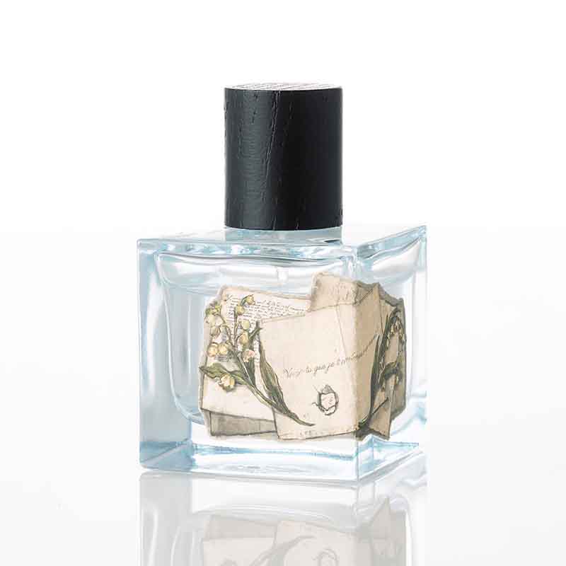 Fatalite オードパルファン「早熟の君」公式通販 50mL / 13,200円
