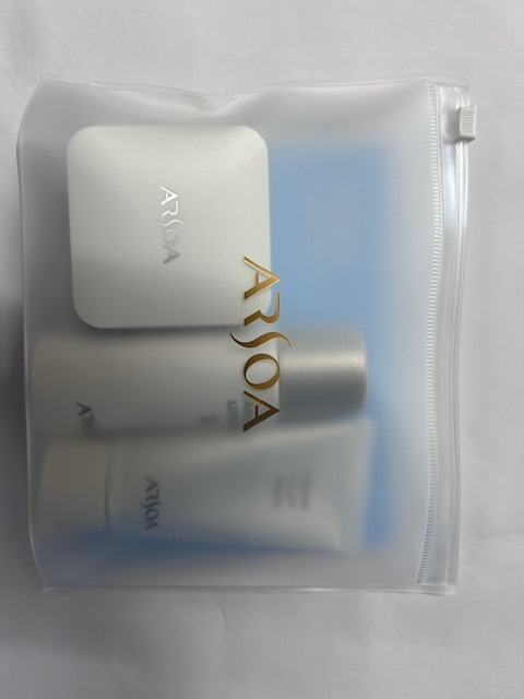 アルソア トラベルキット2