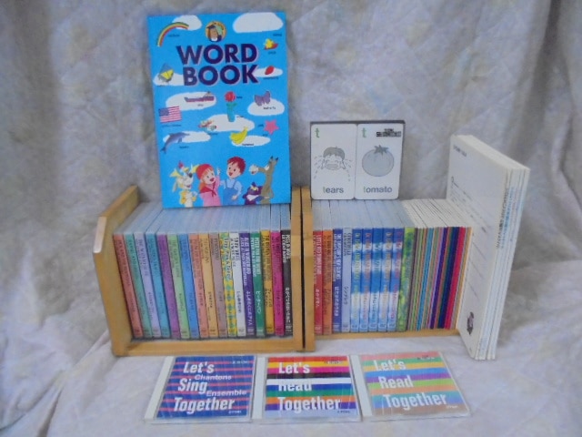 多言語学習教材