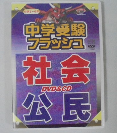 秀逸フラッシュDVD