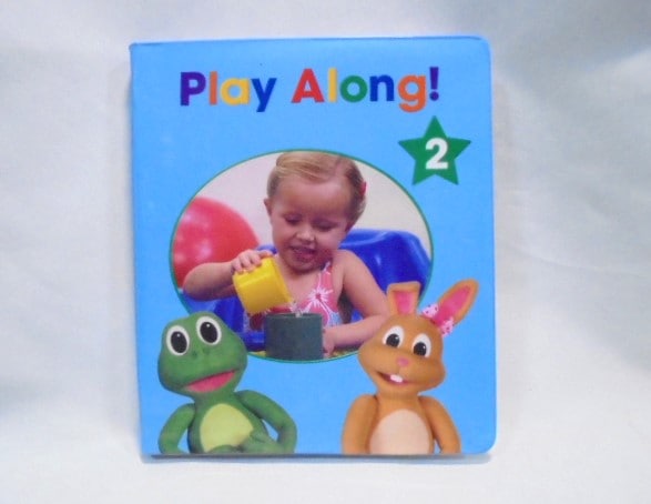 プレイアロングの中古販売(ディズニー英語システムDWE)