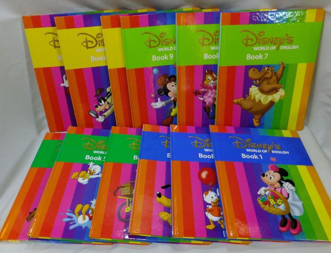 英語絵本・名作洋書CD付き