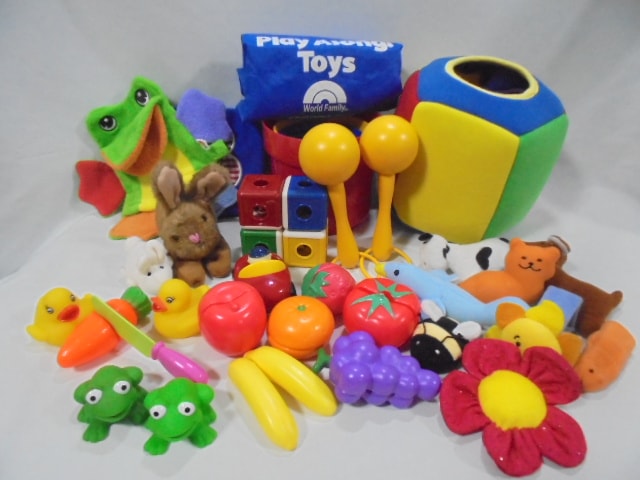 h1963 DWEディズニー英語システムワールドファミリー プレイアロング