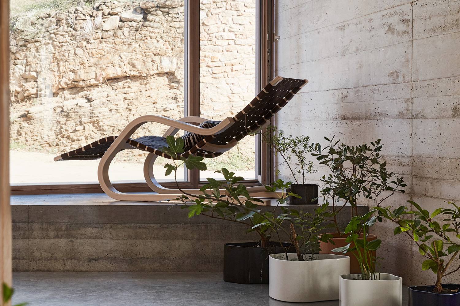 43 ラウンジチェアの通販 | 家具・インテリア通販 MAARKET マーケット